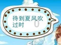 苏菲亚的休闲装
